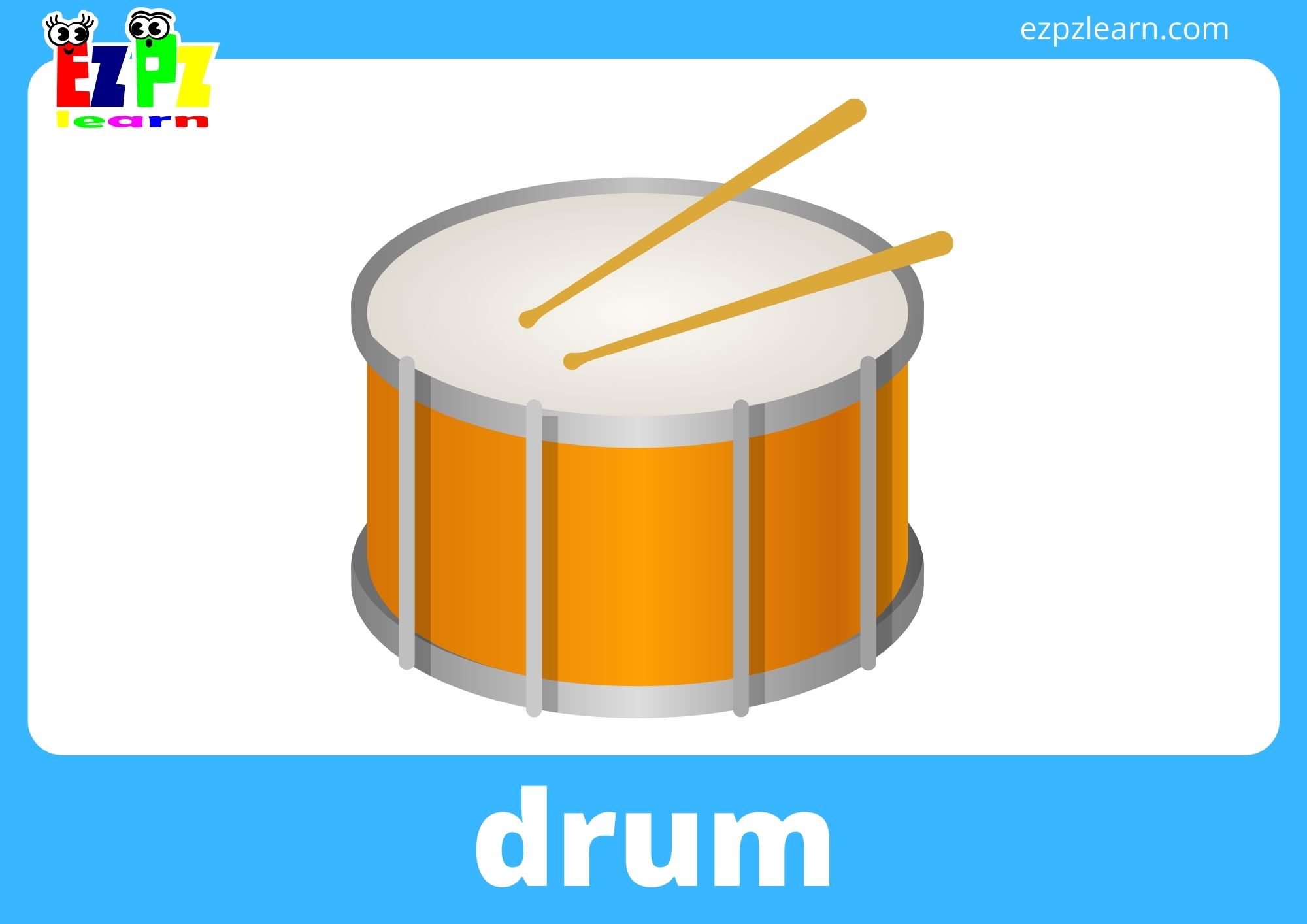 drum